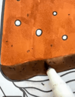 Classic Ice Cream Sandwich Printable Coloring Page How To Video