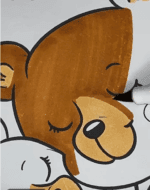 Cuddling Teddy Bear Couple Valentine Coloring Page How To Video