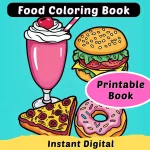 Flavor-Frenzy-Food-Coloring-Book-Digital-Download-Printable-Version-by-Mindset-Flow