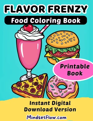 Flavor-Frenzy-Food-Coloring-Book-Digital-Download-Printable-Version-by-Mindset-Flow