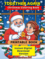 Digital Cover Together Again - Final