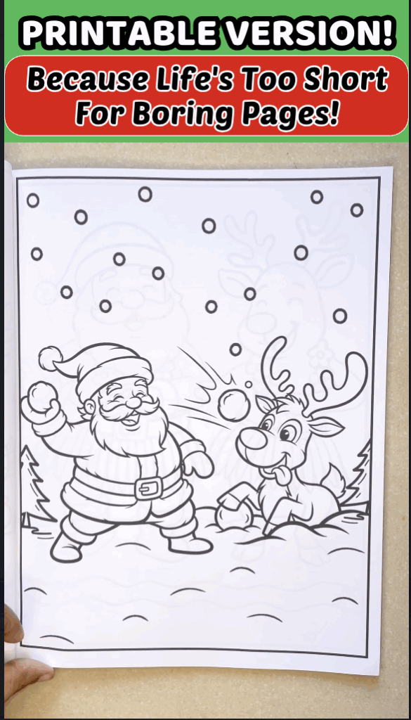 Together Again- Flip Thru